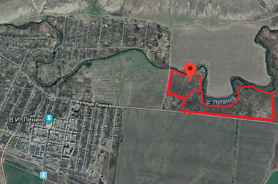 Земельные участки greenfield сельскохозяйственного назначения в г. Зимогорье.