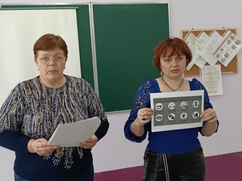 Как террористы могут использовать подростков и молодежь.