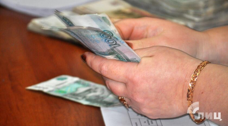 МРОТ увеличен до 22 440 рублей в месяц.
