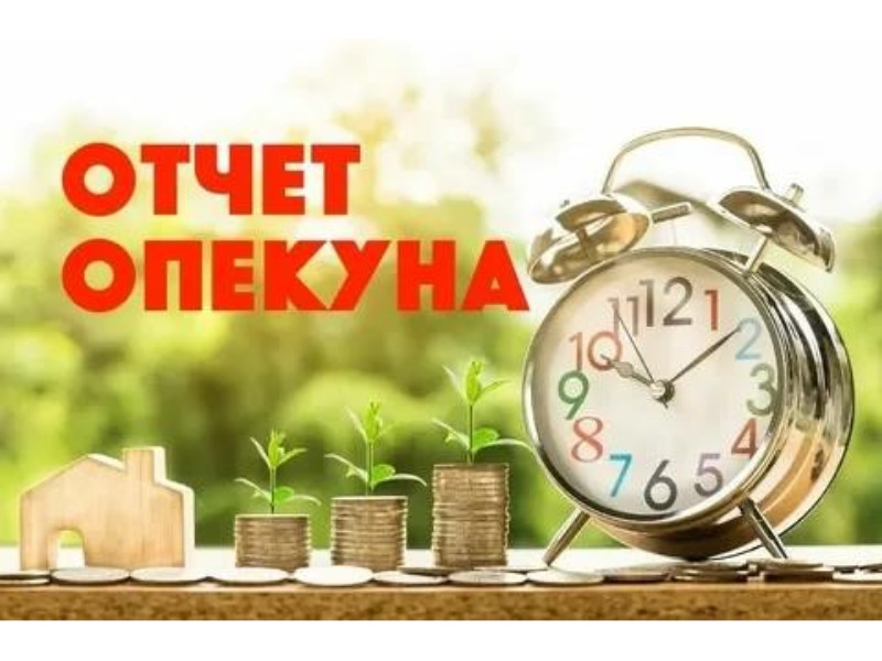 Информация для опекунов/попечителей.