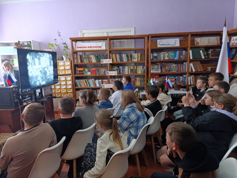 V Международный фестиваль Правильного кино.