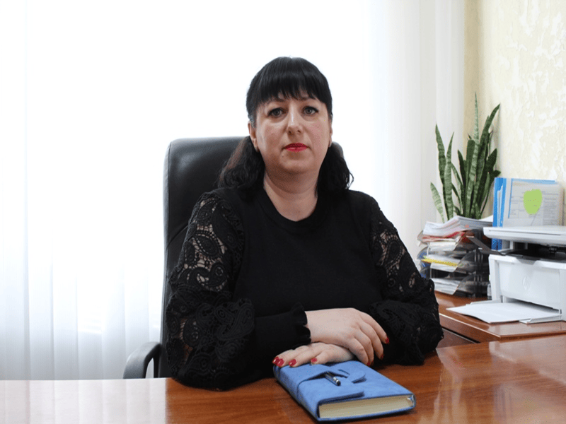 Ширкова Ирина Сергеевна.