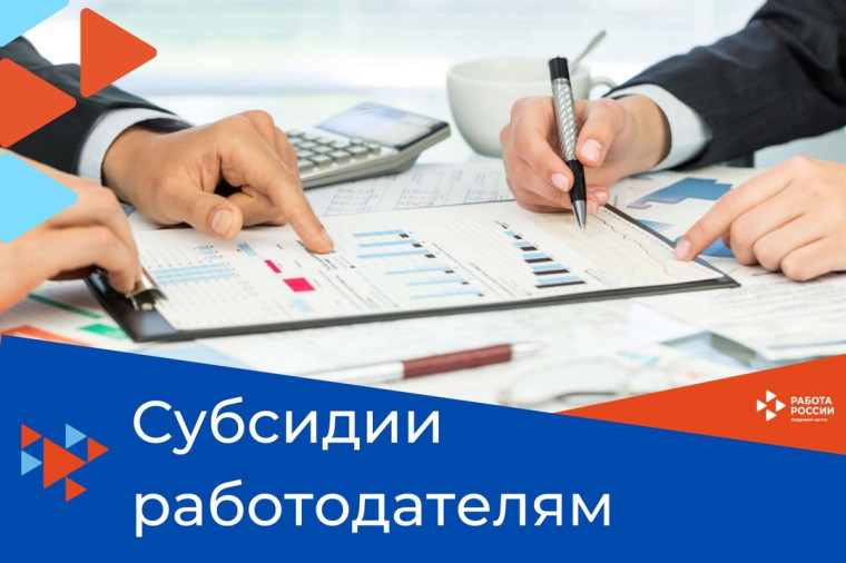 Предоставление субсидии на государственную поддержку стимулирования найма отдельных категорий граждан. Предоставление субсидии на государственную поддержку стимулирования найма отдельных категорий граждан.