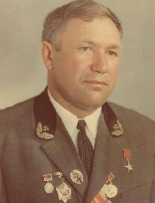 Несин Андрей Пантелеевич Несин Андрей Пантелеевич.