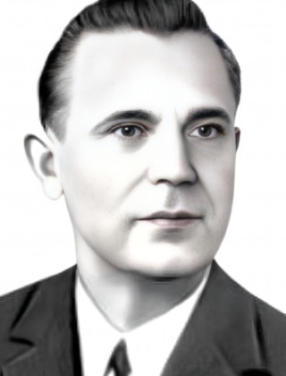 Полянский Дмитрий Степанович Полянский Дмитрий Степанович.