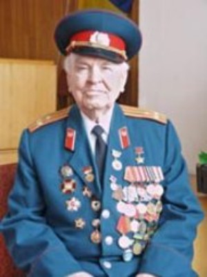Малько Иван Сергеевич Малько Иван Сергеевич.