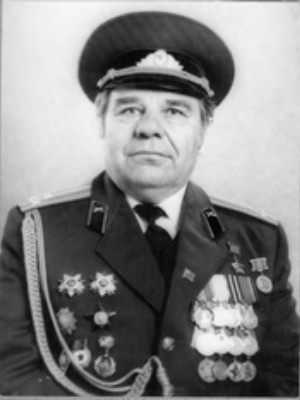 Обедняк Николай Иванович Обедняк Николай Иванович.